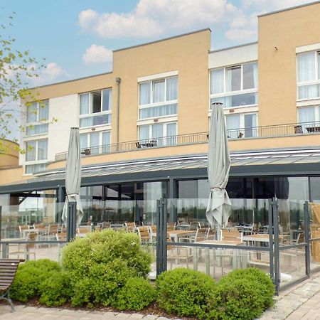 Apartment Seglerhuette By Interhome Grosspoesna Exterior photo